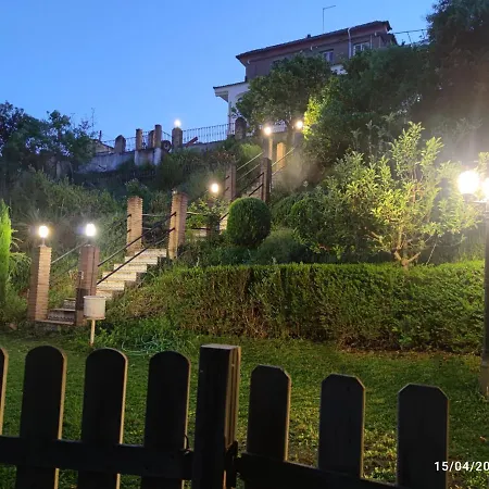 شقة Cipreses قرطبة