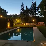 Cipreses Apartman Córdoba