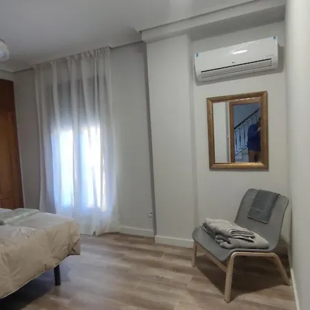 Apartmán Cipreses