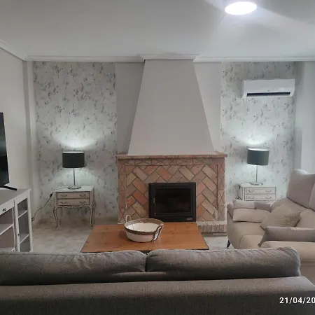 Apartmán Cipreses