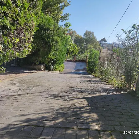 Cipreses Апартаменты Кордова