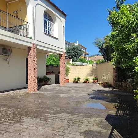 Cipreses Apartamento *