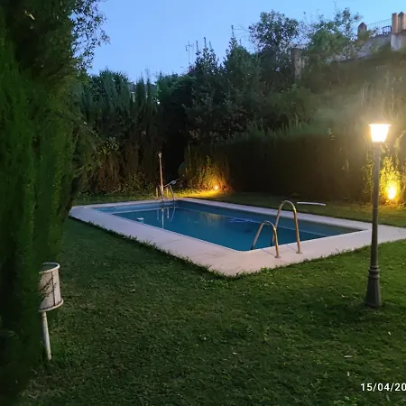 Cipreses Apartamento *