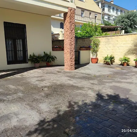 Cipreses Apartamento