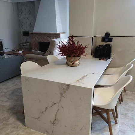 Cipreses Кордова