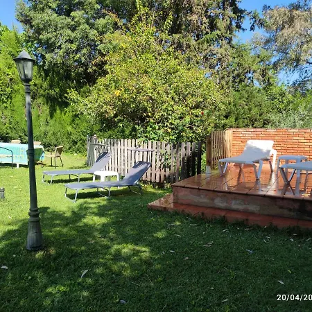 Apartamento Cipreses