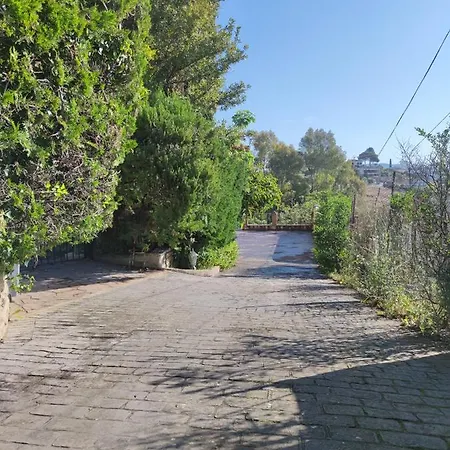 Apartmán Cipreses Córdoba