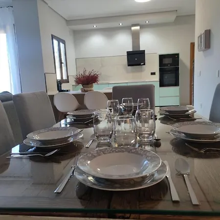 Cipreses Apartamento *