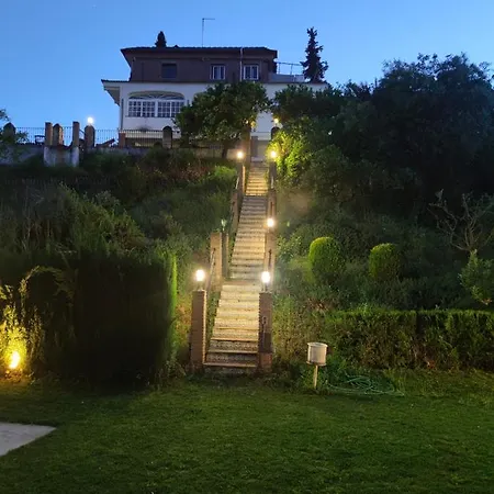 Апартаменты Cipreses *