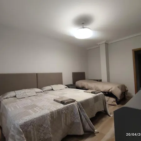 Cipreses Apartamento *