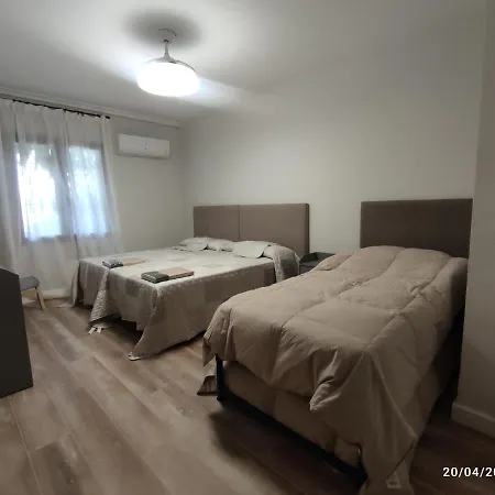 Apartmán Cipreses Córdoba