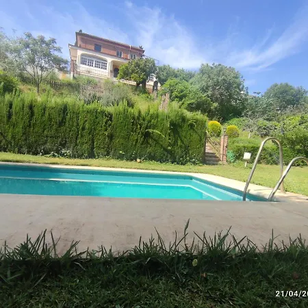 Cipreses Apartamento *