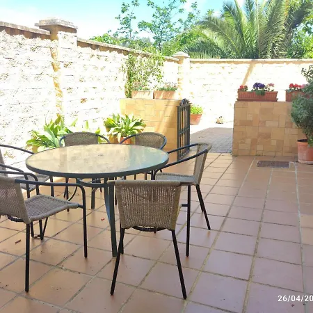 Apartamento Cipreses *