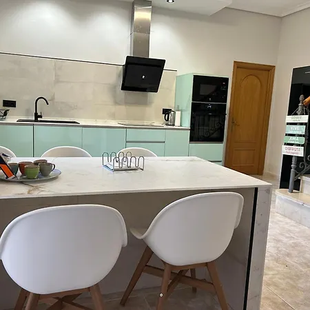 Cipreses Apartamento Córdoba