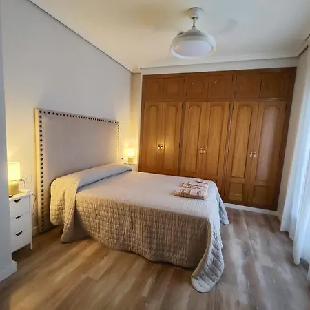 Cipreses * Кордова