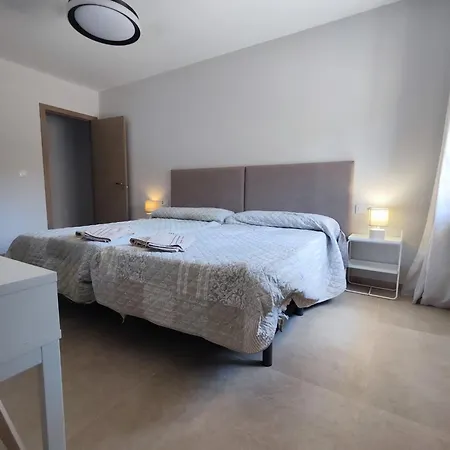 Apartamento Cipreses *