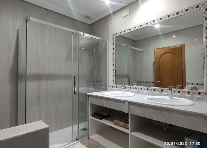 Cipreses * Кордова