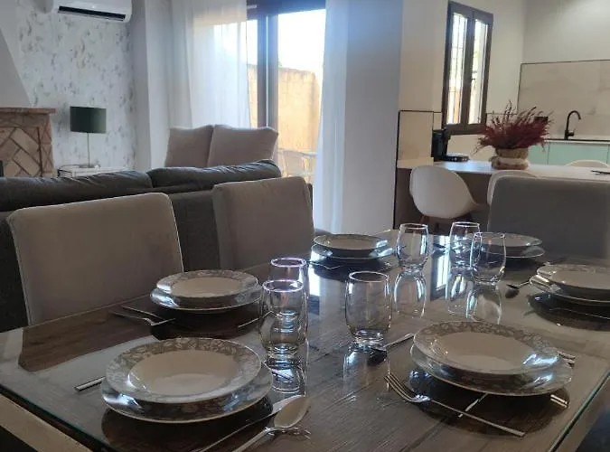 Cipreses * 科爾多瓦