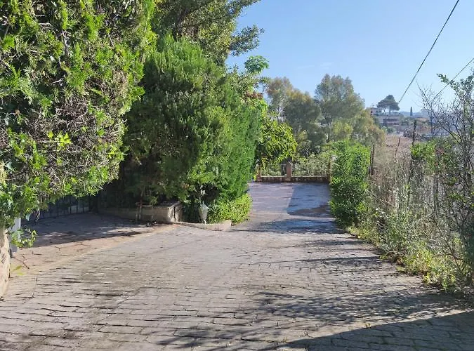 Апартаменти Cipreses Кордова