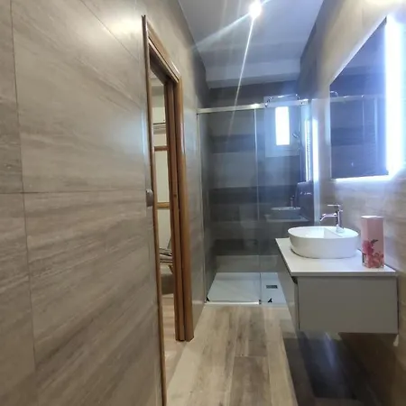 Cipreses Apartment