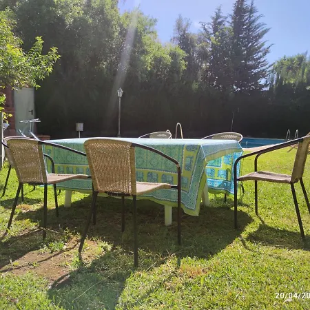 Apartament Cipreses *