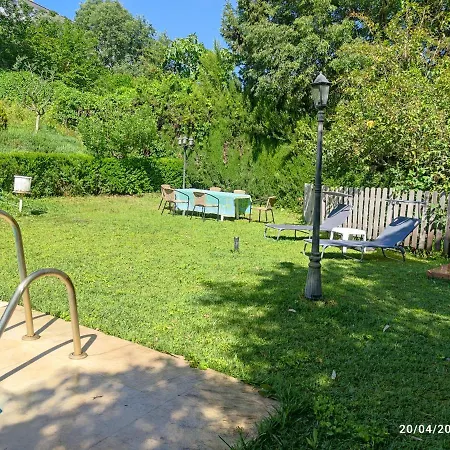 Apartament Cipreses *