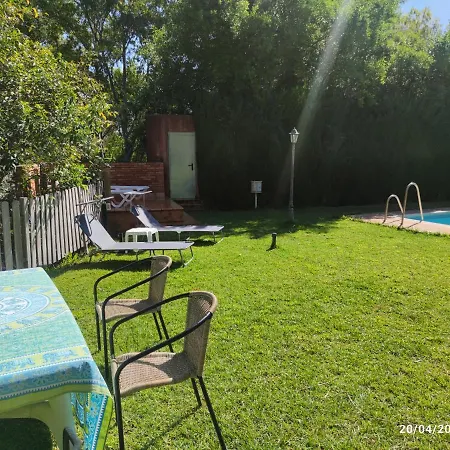 Apartament Cipreses Kordoba