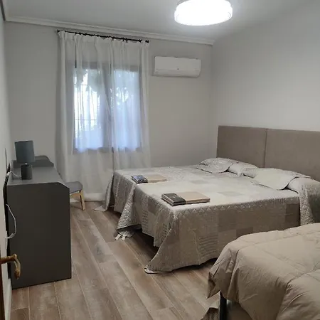 Apartment Cipreses Córdoba