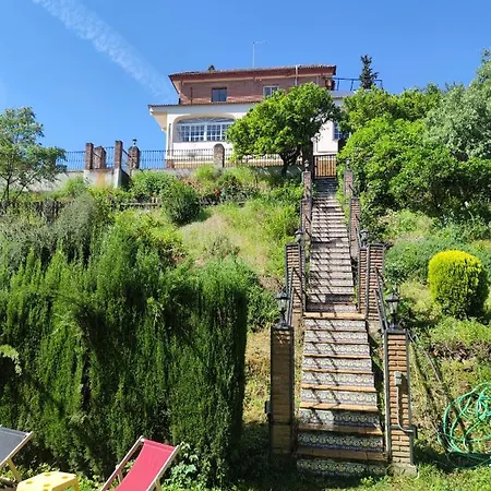 Cipreses Apartament *