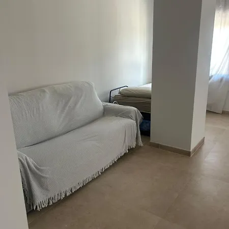 Cipreses Apartment Córdoba