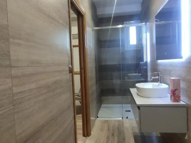 Cipreses Appartement