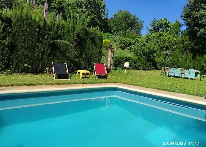 Cipreses Appartement *