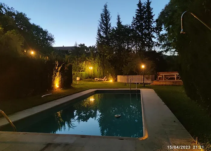 Cipreses Appartement Córdoba