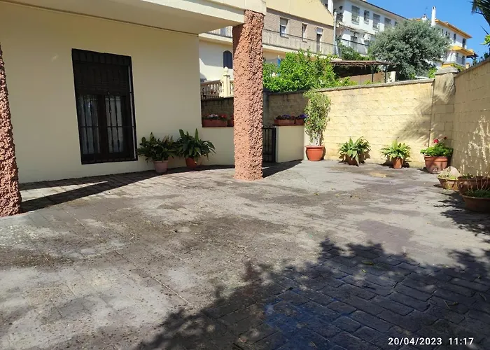 Cipreses Appartement