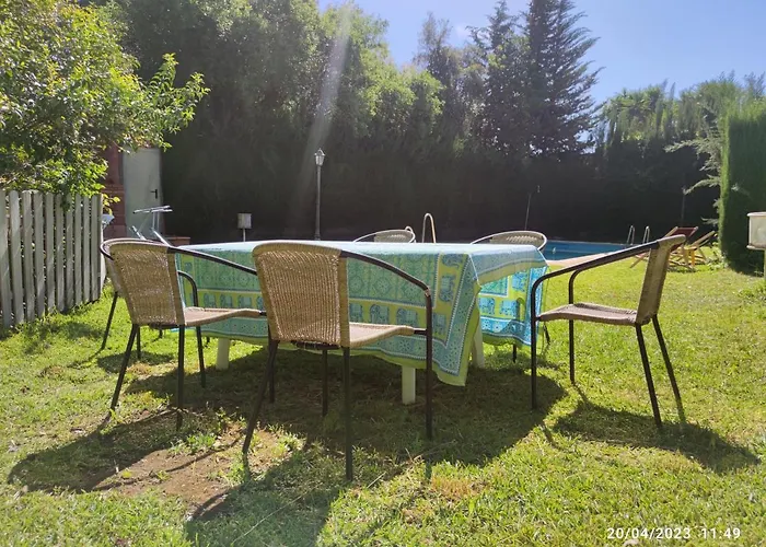 Appartement Cipreses *