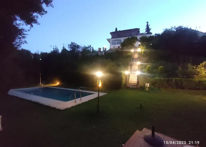 Appartement Cipreses