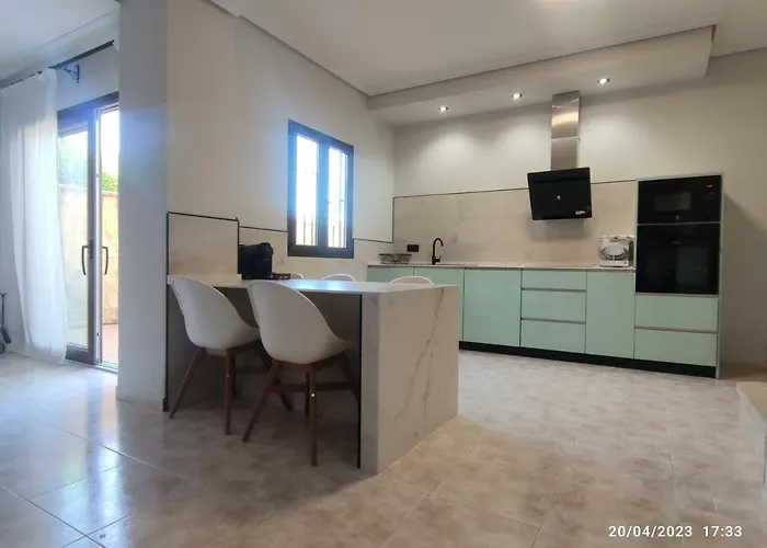 Cipreses Appartement Córdoba