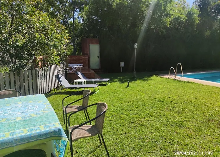 Appartement Cipreses Córdoba