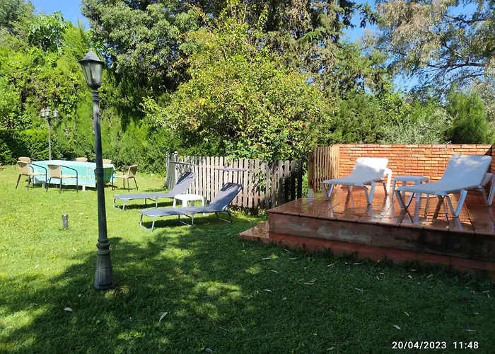 Appartement Cipreses