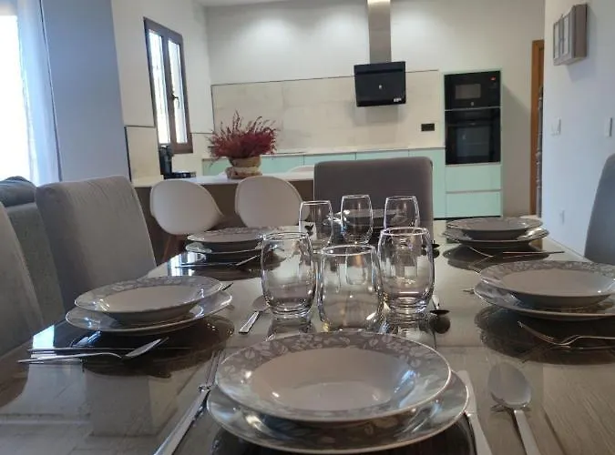 Cipreses Appartement *