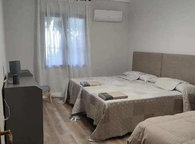 Appartement Cipreses Córdoba
