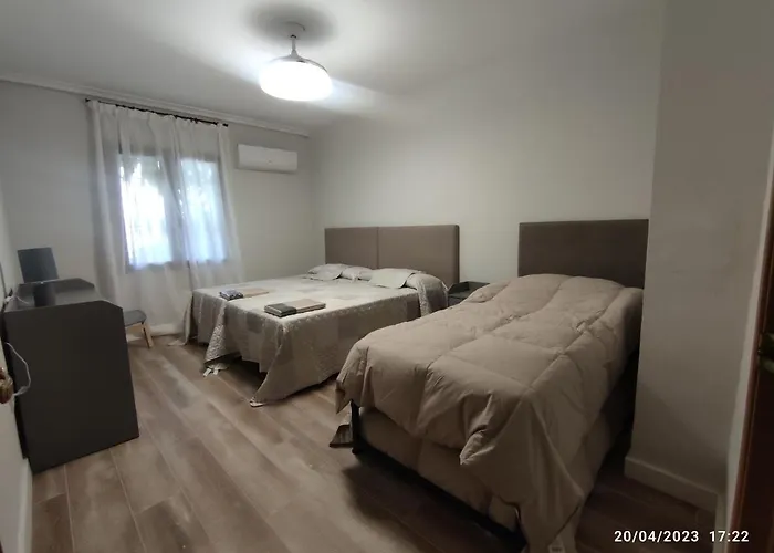 Appartement Cipreses Córdoba