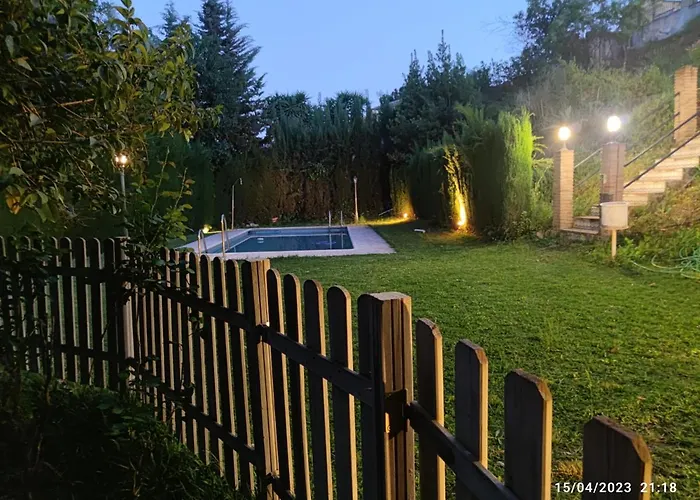 Cipreses Appartement Córdoba