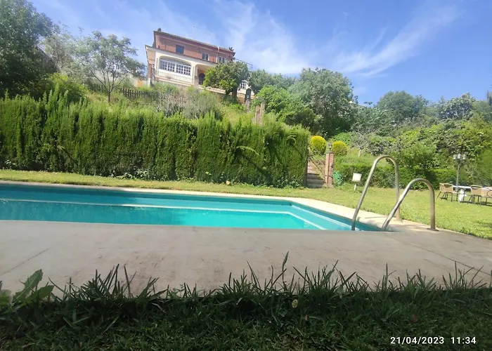 Cipreses Appartement *