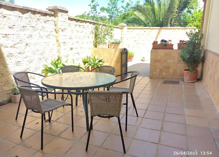 Appartement Cipreses *