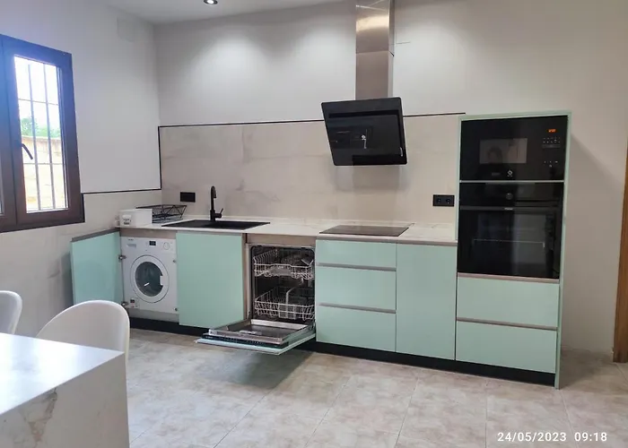 Appartement Cipreses *