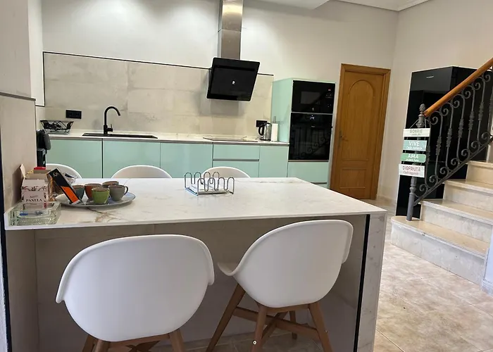 Cipreses Appartement Córdoba