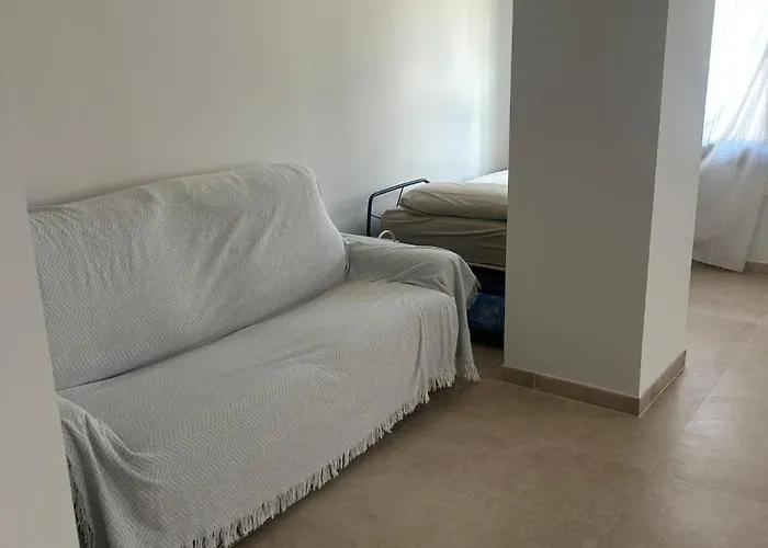 Cipreses Appartement Córdoba