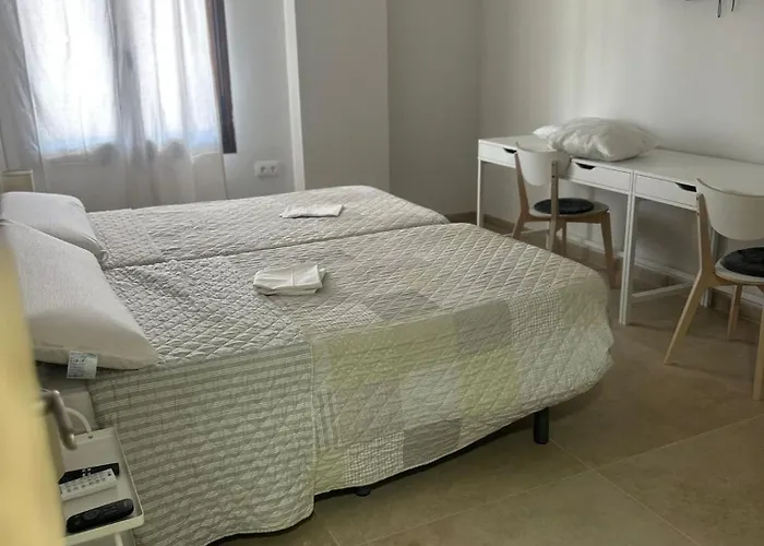 Appartement Cipreses Córdoba