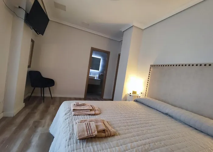 Cipreses Appartement